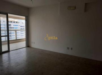 Apartamento · 110m² · 3 Quartos · 2 Vagas · Apto 3 dorms., sacada, lazer total, Pitangueiras