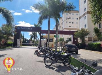 29b99d306ed06b17bfe22734d4271725b8536deb · Apartamento para locação Condomínio Parque Salamanca