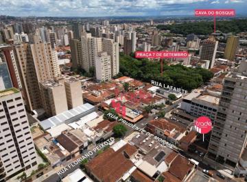 c62ad22165cf08fb88370f1f06b43e8c08827270 · Casa Comercial à Venda na parte alta do Centro de Ribeirão Preto - Oportunidade Única!