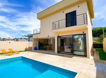 8872af27387c2de86038da59308f176b8ec3647a · Casa com 3 dormitórios à venda, no Buona Vita - Atibaia/SP - CA5794
