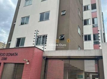 429f86ea5b532e473083cf9911de5194806f1be0 · Apartamento com 02 quartos no Centro