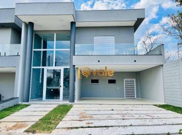 5e78acba53817e815e2b0b1920a4f0e88eaafce5 · Casa com 3 Suítes à venda, 270 m² - Residencial Vivva - Jacareí/SP