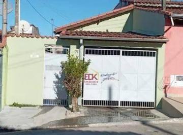cc296277608f88438a68cd183dce08ca19f5f4ee · Casa com 2 dormitórios à venda, 98 m² por R$ 191.000,00 - Parque Residencial Eldorado - Caçapava/SP