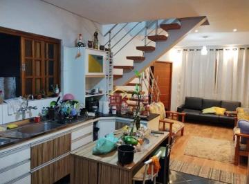 e282246b3bee8df68bd6bb9eaec9a8fbb4b3518c · Sobrado com 3 dormitórios à venda, 90 m² por R$ 420.000,00 - Jardim Santa Inês II - São José dos Cam