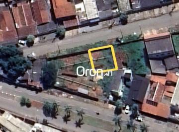 5122fa859c20e2b129985a6348dac30f0f836e4c · Terreno à venda, 380 m² por R$ 350.000,00 - Parque Amazônia - Goiânia/GO