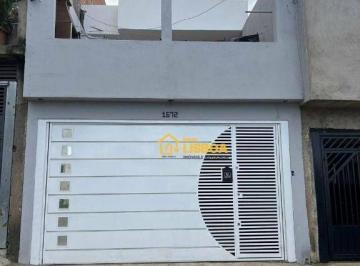 95c3d819ab0086d0a0f1fa83d22b1c0aa314697f · Sobrado à venda, 120 m² por R$ 380.000,00 - Parque São Rafael - São Paulo/SP