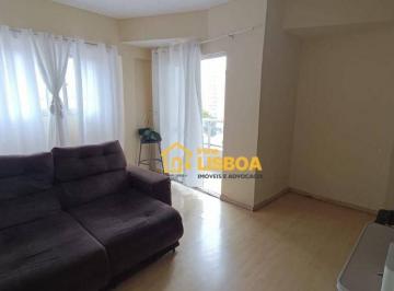 d12da20fbc66a26bba5c15c87306967939f90a31 · Apartamento à venda, 94 m² por R$ 545.000,00 - Vila Gilda - Santo André/SP