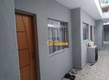 10ca27e33242f8bfa4b1621f9ccb7816ef6b3d10 · Casa com 2 dormitórios à venda, 125 m² por R$ 450.000,00 - Jardim Alzira Franco - Santo André/SP