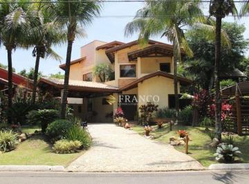 19d52918970c10287fb7b5835104031046c935b6 · Sobrado mobiliado de alto padrão, com 5 dormitórios, 450 m² - venda ou aluguel - Condomínio Taubaté 