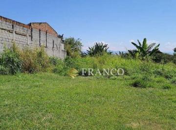 f57cfaf6163c515184b159d178b2c77008baef6a · Terreno à venda, 1375 m² - Jardim Paulista - Taubaté/SP