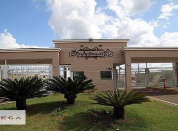 0031af77c05429326e97863ccd14713a101c55fd · Terreno à venda no condomínio MackNight Residencial - Jardim Santa Alice - Santa Bárbara D'Oeste/SP