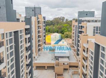 c121f99f874067bffeac6d8901bc787e7baa9e7a · Apartamento novos 2 Dorm condominio clube no Tingui