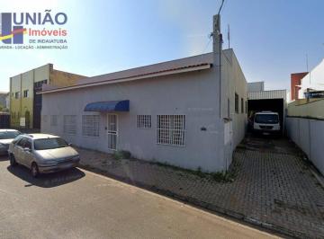04421a786e1f7652ecdf5349dce05e5a3c7bd140 · Galpão para alugar, 840 m² por R$ 12.000/mês - Recreio Campestre Jóia - Indaiatuba/SP