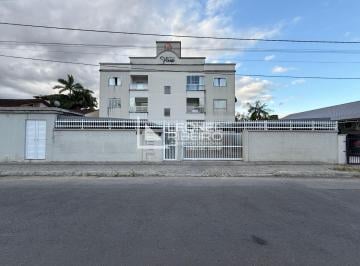Apartamento · 59m² · 2 Quartos · 1 Vaga · Apartamento à venda com 2 dormitórios, 59,02 m² no bairro Das Nações em Timbó-SC