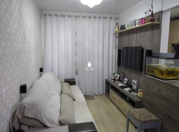 Apartamento · 51m² · 2 Quartos · 1 Vaga · Apartamento à venda no bairro Colina do Sol - Caxias do Sul/RS