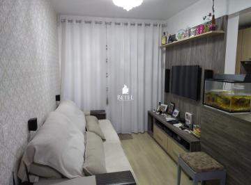 Apartamento · 51m² · 2 Quartos · 1 Vaga · Apartamento à venda no bairro Colina do Sol - Caxias do Sul/RS