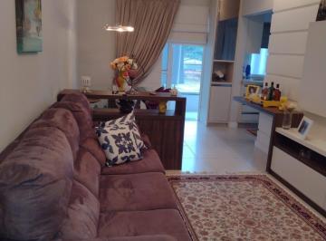 Apartamento · 72m² · 2 Quartos · 1 Vaga · Apartamento à venda no bairro Tapajós - Indaial/SC