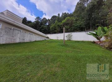 1fc990b00cccfe291d769935af309bbca9f54b7b · Terreno à venda, 616 m² por R$ 1.700.000,00 - Residencial Dez (Alphaville) - Santana de Parnaíba/SP