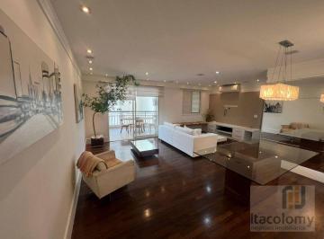 7febd883f75a7fbd8b7a41a5c139ef62059a328d · Apartamento semi mobiliado à venda no Jardins de Tamboré