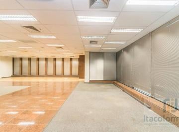 487308fe7563bf39980ba9d6ce1d6f741ba0ff8b · Loja para locação no Edifício Berrini