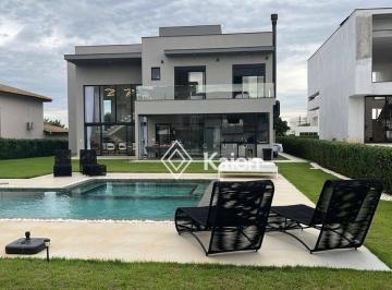 acb7d554ea4af71832bce453b8138edc3f484953 · Casa à venda no Condomínio Fazenda Alvorada em Porto Feliz/SP