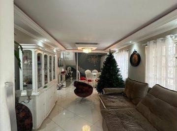 ca39d423a6c85b29a0735cb4c222ddb5d30e0c44 · Excelente Sobrado com 4 suítes à venda, 380 m² por R$ 1.350.000 - Vila Sirena - Guarulhos/SP