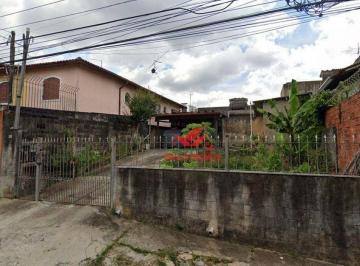 113574a712eb5d2346a384d7993f1360bc83db4a · Terreno à venda, 250 m² por R$ 385.000,00 - Jardim São Jorge - São Paulo/SP