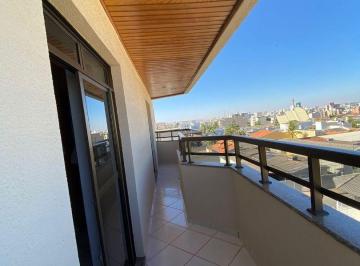 Apartamento · 296m² · 3 Quartos · 2 Vagas · Cobertura com 3 quartos à venda no Bairro Brasil - Uberlândia/MG