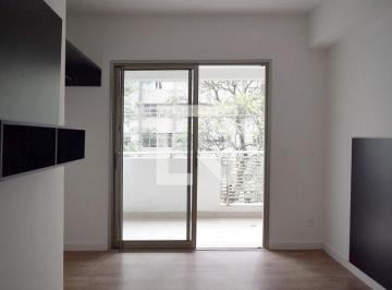 Apartamento · 29m² · 1 Quarto · Apartamento para Aluguel - Vila Madalena, 1 Quarto,  29 m² - São Paulo