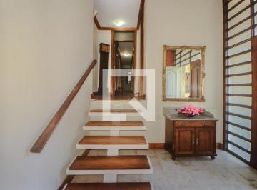 Casa · 360m² · 5 Quartos · 6 Vagas - QuintoAndar (Aluguel 1) · Casa para Aluguel - Três Figueiras, 5 Quartos, 360 m² - Porto Alegre