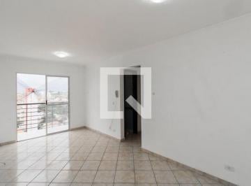 Apartamento · 55m² · 2 Quartos · 1 Vaga · Apartamento para Aluguel - Ermelino Matarazzo, 2 Quartos, 55 m² - São Paulo