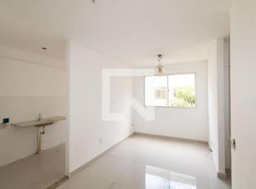 Apartamento · 45m² · 2 Quartos · 1 Vaga · Apartamento para Aluguel - Campo Grande, 2 Quartos, 45 m² - Rio de Janeiro
