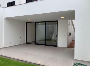 Casa · 156m² · 3 Quartos · 2 Vagas · Casa com 3 quartos à venda no Bairro Jardim Karaíba - Uberlândia/MG