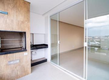 Apartamento · 131m² · 3 Quartos · 1 Vaga · Apartamento à venda, 131 m² por R$ 1.130.000,00 - Tubalina - Uberlândia/MG