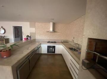 Casa · 438m² · 4 Quartos · 3 Vagas · Casa com 4 quartos à venda no Bairro Tubalina - Uberlândia/MG