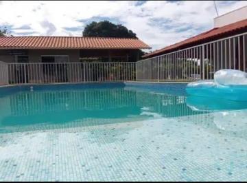 Rural · 320m² · 3 Quartos · 3 Vagas · Chácara com 3 quartos à venda no Jockey Camping - Uberlândia/MG