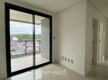 Apartamento · 80m² · 3 Quartos · 2 Vagas · Apartamento Semi Mobiliado | 03 dormitórios | Ressacada - Itajaí