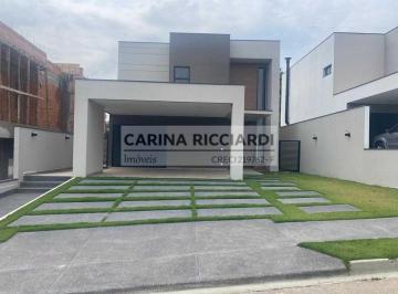Casa · 295m² · 3 Quartos · 2 Vagas · Casa em Condomínio em Medeiros, Jundiaí/SP