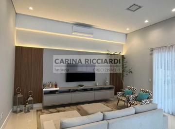 Casa · 228m² · 3 Quartos · 2 Vagas · Casa Térrea 3 suítes à venda, 228m² piscina ar condicionado - Reserva da Serra