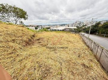 f0546d63ed17491dd5a91c6c7af9f99733f1309e · Terreno à venda, 9535 m² por R$ 15.000.000,00 - Buritis - Belo Horizonte/MG