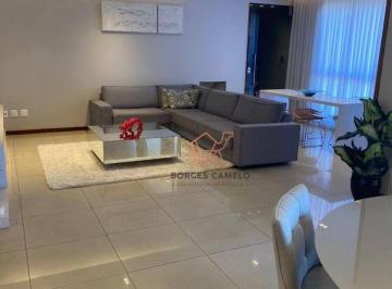 ec87ed6912c637c90a09f090e72f98aebb556f81 · Apartamento com 4 dormitórios à venda, 272 m² por R$ 3.990.000,00 - Vila da Serra - Nova Lima/MG