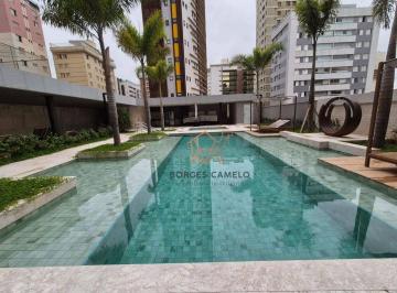 4634e04cbd275ecaa91df2d50e1ac0c7f1aea502 · Apartamento com 4 quartos para alugar, 197 m² por R$ 18.000/mês - Funcionários - Belo Horizonte/MG