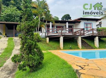 806cc3c51b8ed22f7294c94a0375eb81d71a4b47 · Casa com 6 dormitórios à venda, 283 m² por R$ 1.500.000,00 - Condomínio Condados da Lagoa - Lagoa Sa