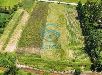 Rural · 7700m² · Área para Sítio em Meio a Natureza com Riacho e Terreno de 7.700m² à venda em Canelinha/SC