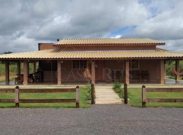 Rural · 7ha · 3 Quartos · 1 Vaga · Sítio para Plantio