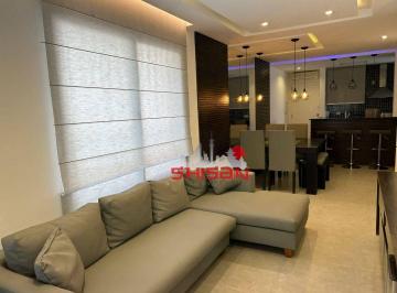 5722cee0dd021e53f0da21c44bd1963f7b4784ae · Apartamento com 2 dormitórios, 80 m² - venda por R$ 1.400.000,00 ou aluguel por R$ 13.880,00/mês - P