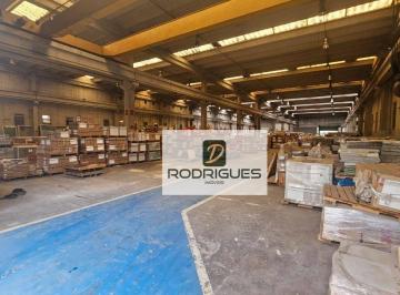 6317532d62ac4fb9e8b1a79135d4c3ac26849d1c · Galpão, 6133 m² - venda por R$ 25.000.000,00 ou aluguel por R$ 170.392,00/mês - Parque Oratório - Sa
