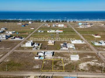 Terreno · 312m² · Terreno a 530mt do mar no Loteamento Areias Claras em Balneário Gaivota