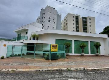 3280b9facbca40b41e3c6e3a05e253455e027455 · Prédio à venda, 650 m² por R$ 3.300.000,00 - Setor Pedro Ludovico - Goiânia/GO