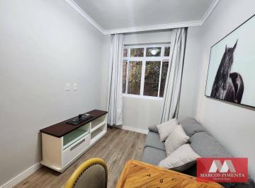 c54d05fe99aed29991a7f54718465b03e443b941 · Apartamento com 1 dormitório à venda, 37 m² por R$ 500.000,00 - Bela Vista - São Paulo/SP